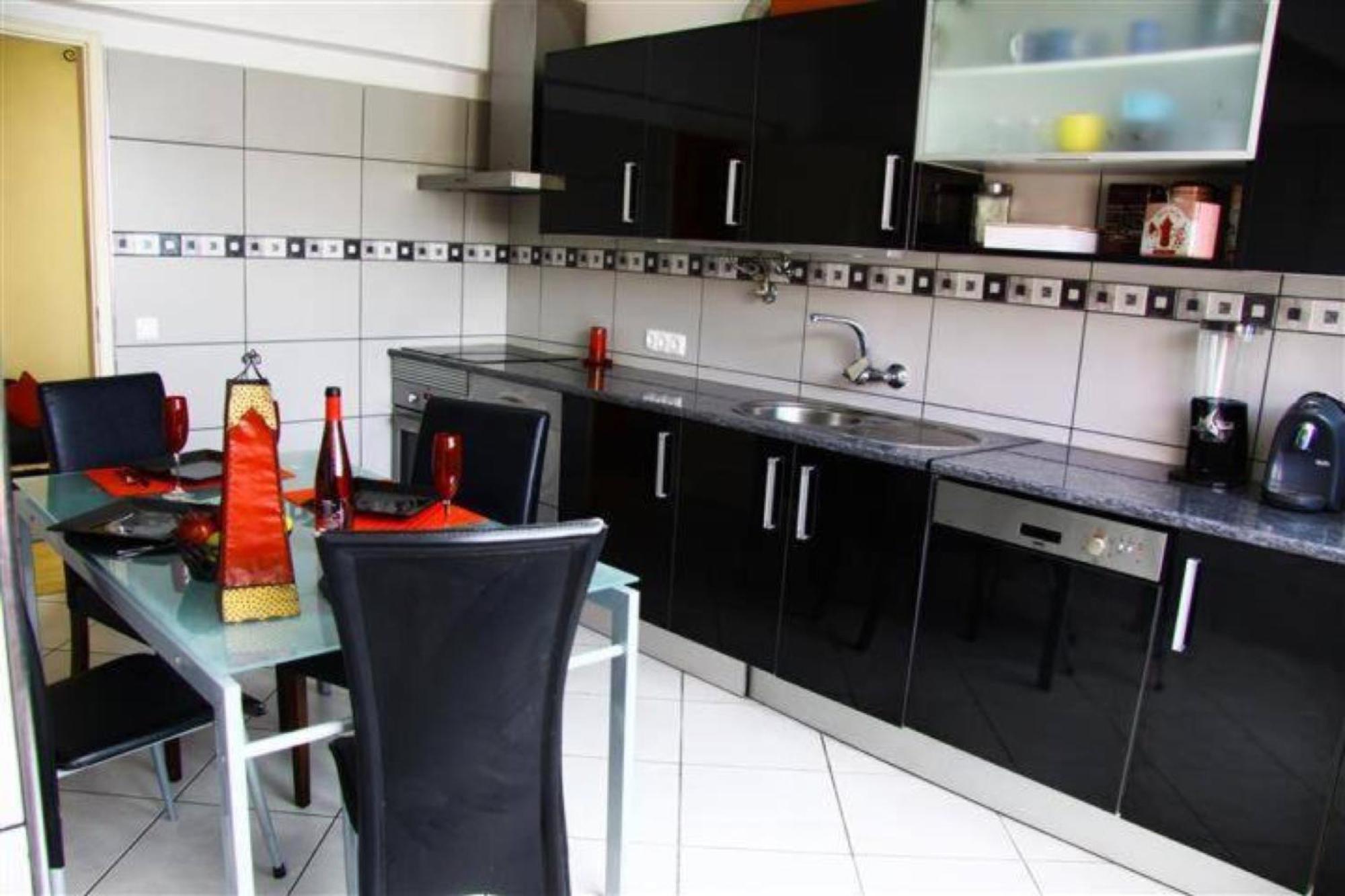 Fernandes Apartment Carvoeiro  Exterior photo