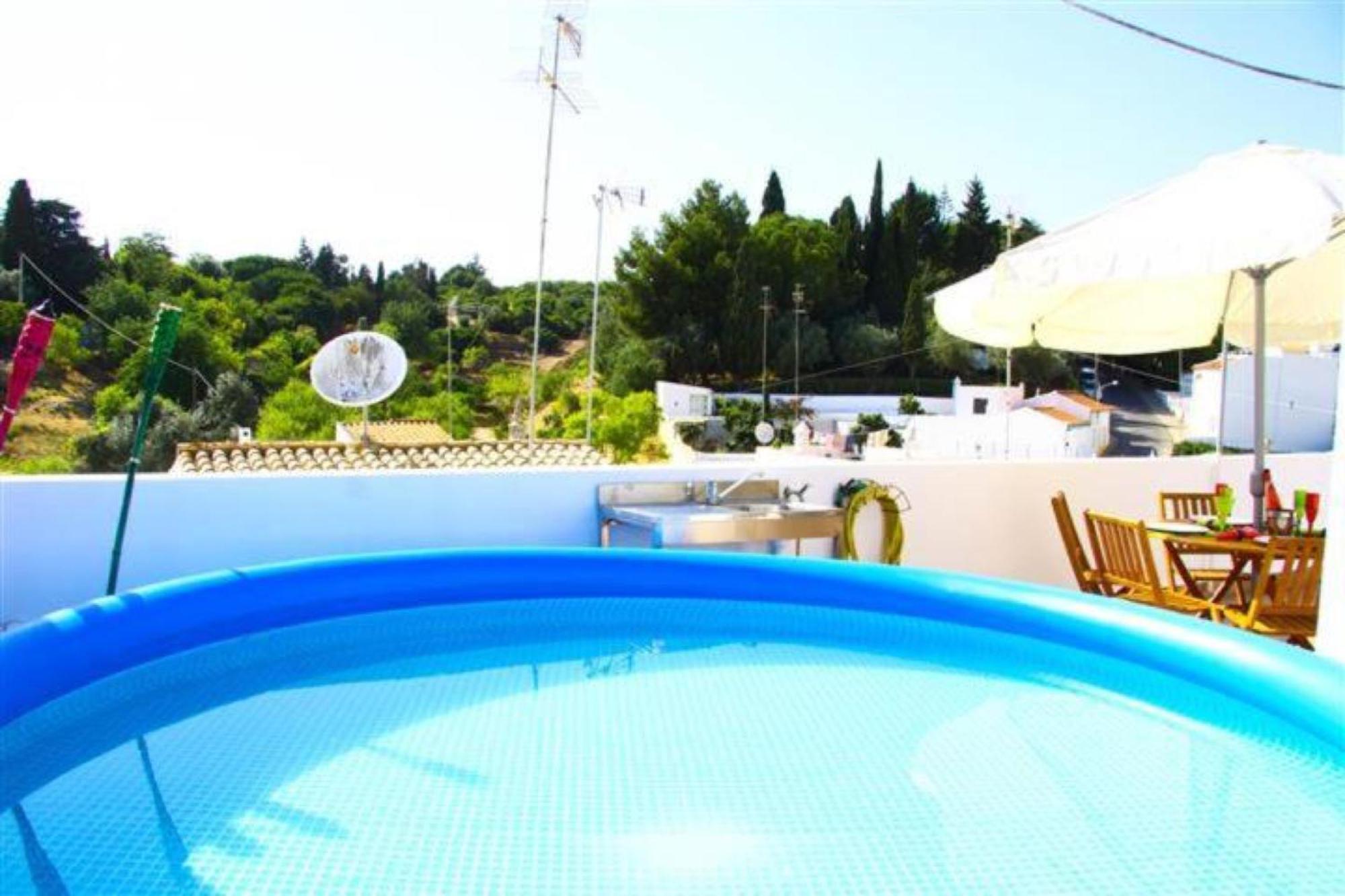 Fernandes Apartment Carvoeiro  Exterior photo